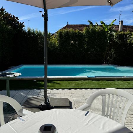 Casa Silva Hotell Pinhal Novo Eksteriør bilde