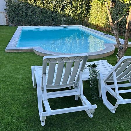 Casa Silva Hotell Pinhal Novo Eksteriør bilde