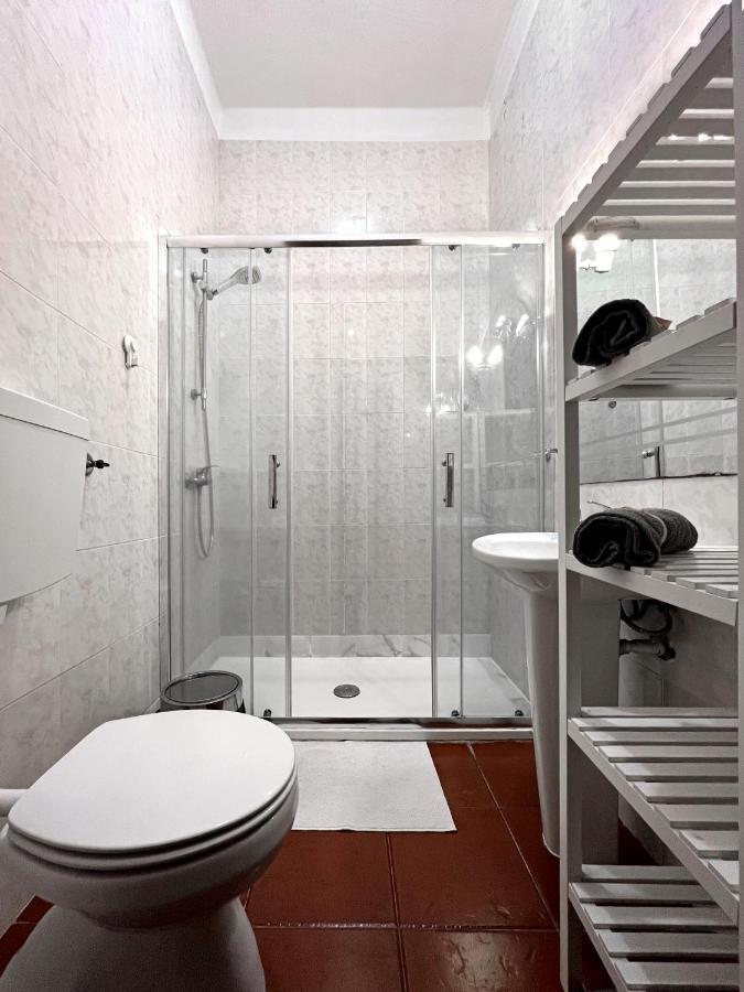 Casa Silva Hotell Pinhal Novo Eksteriør bilde