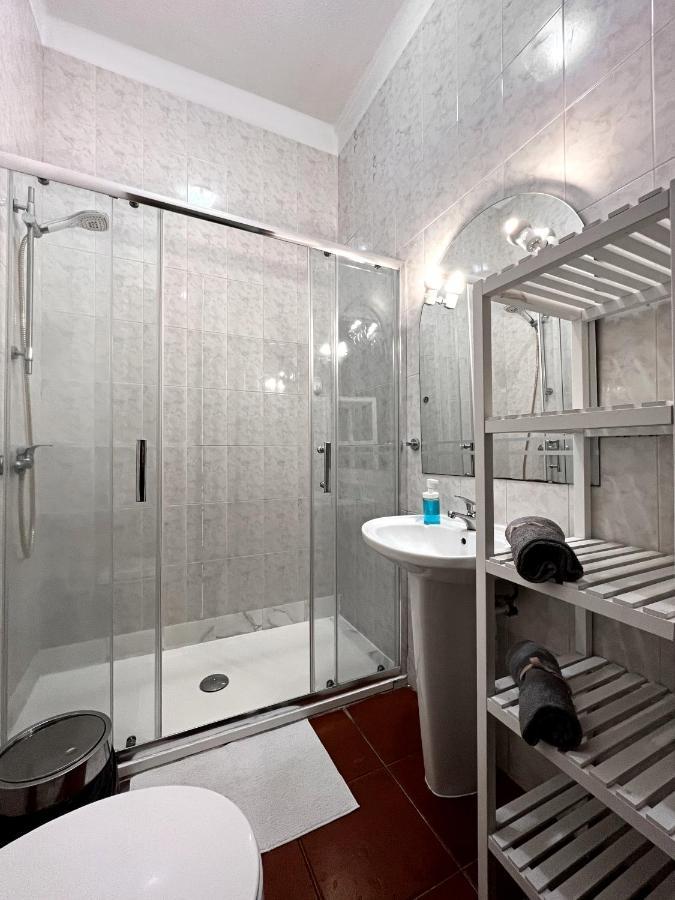 Casa Silva Hotell Pinhal Novo Eksteriør bilde